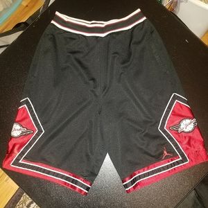 Jordan Basketball Shorts